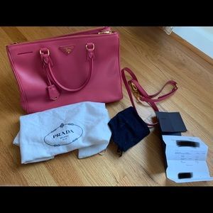 Only used 1 time, it looks new